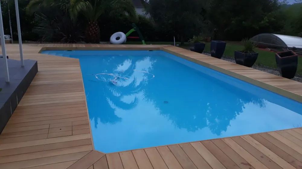 Menuiserie extérieure à Billère