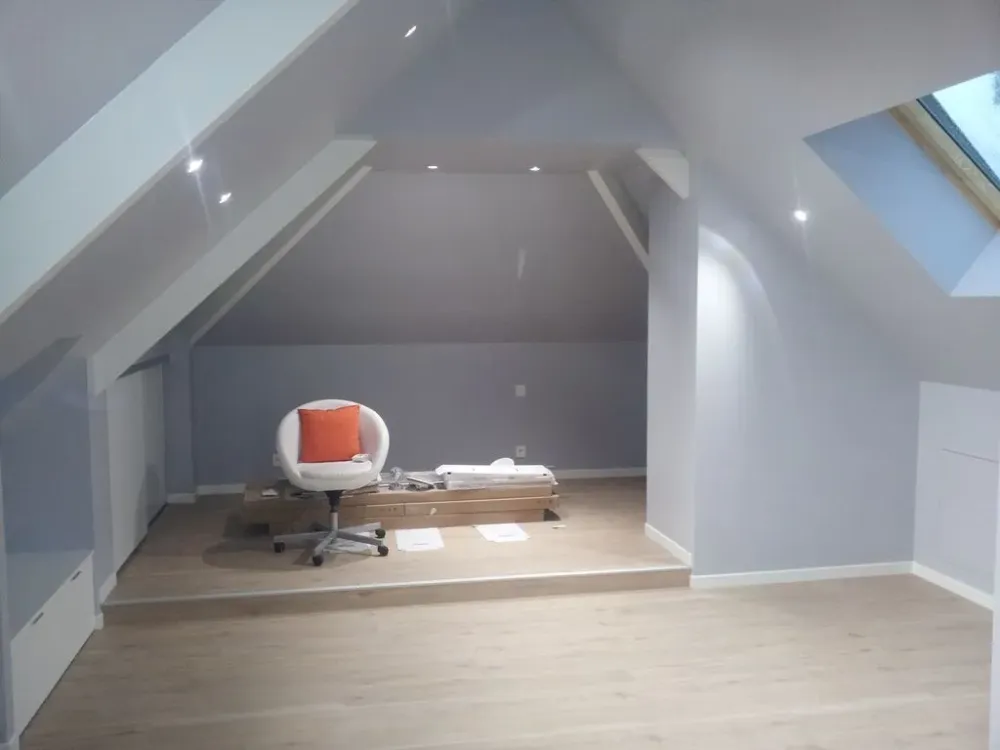 Faux plafond à Billère