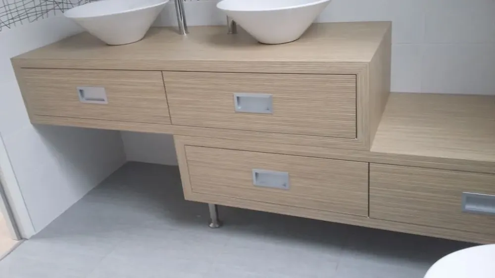 Création de meubles sur mesure à Billère