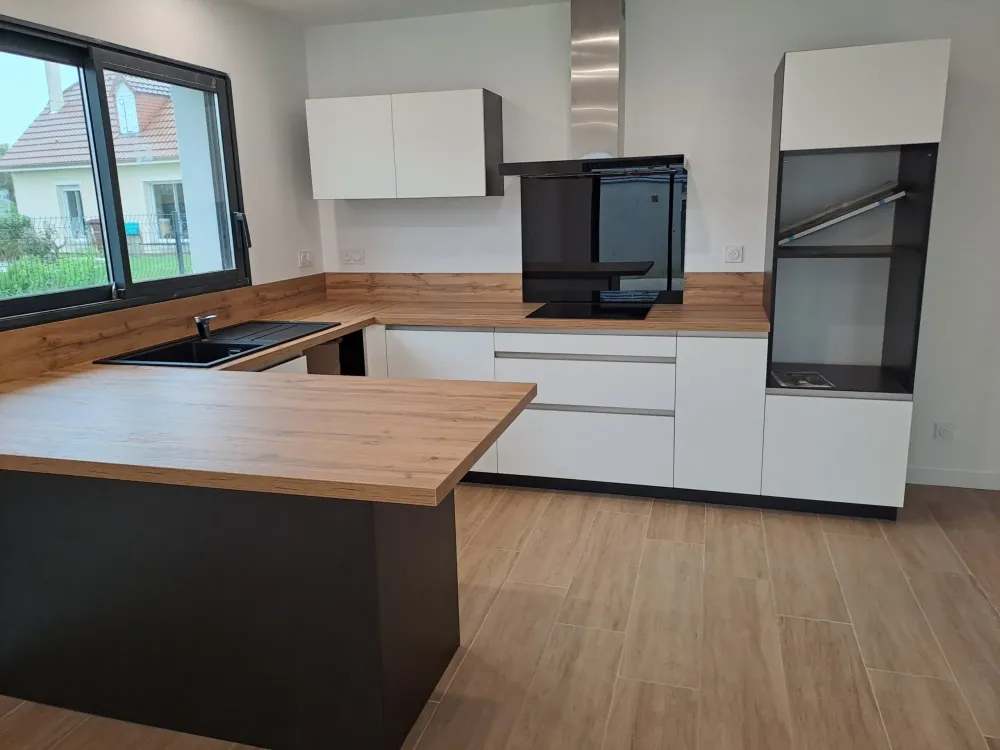 Menuiserie intérieure à Billère